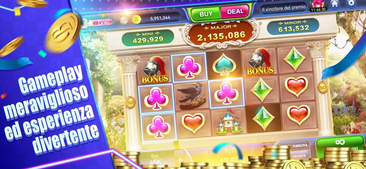 Boyaa Slots 3
