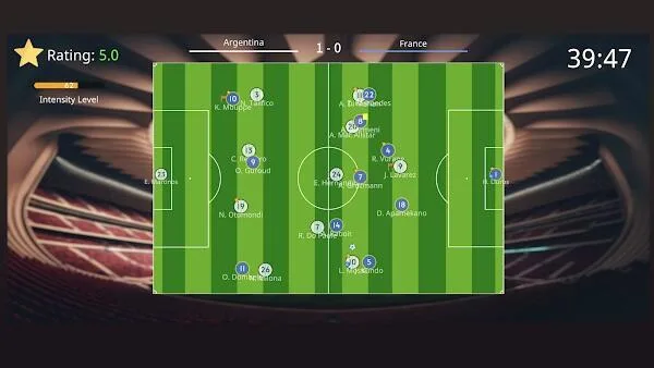 Football Referee Simulator 2