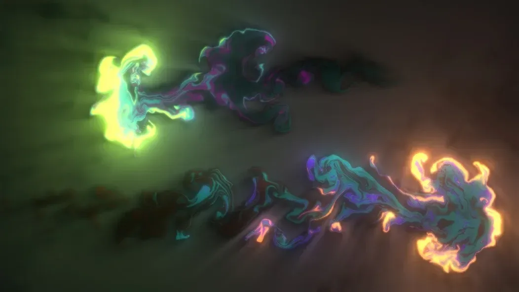 Magic Fluids MOD 2