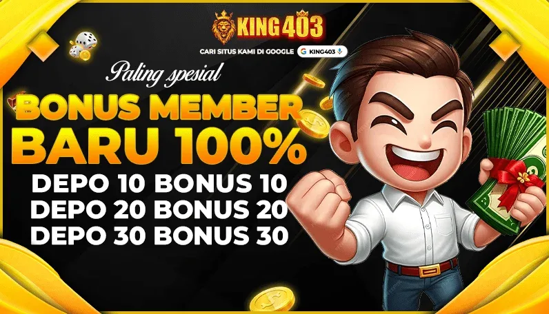 LuckyBest88 3