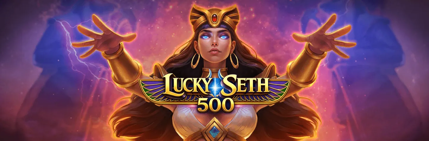 Luck365 5