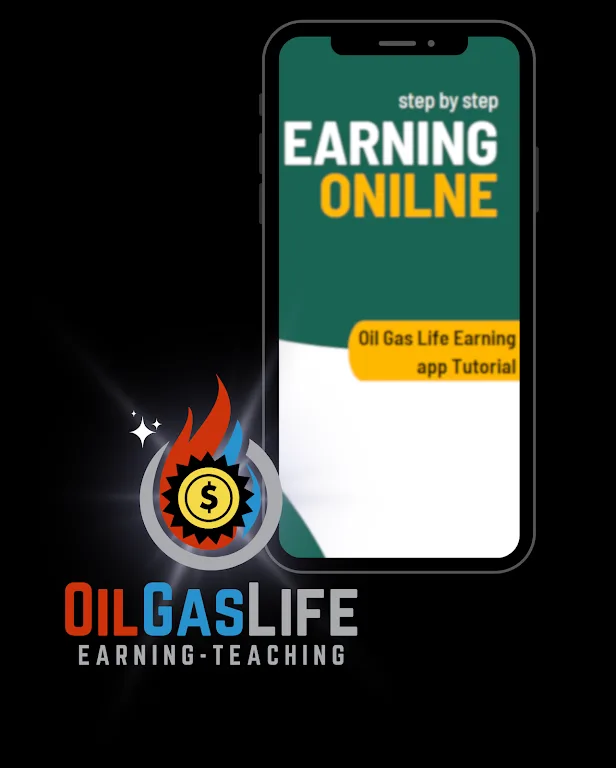 Oil Gas Life Earning Teaching 1