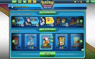 Pokémon TCG Online 2