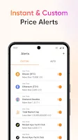 CoinStats - Crypto Tracker 2
