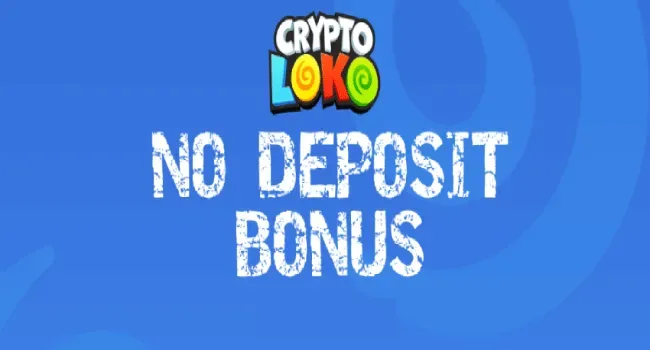 Crypto Loko Casino 1