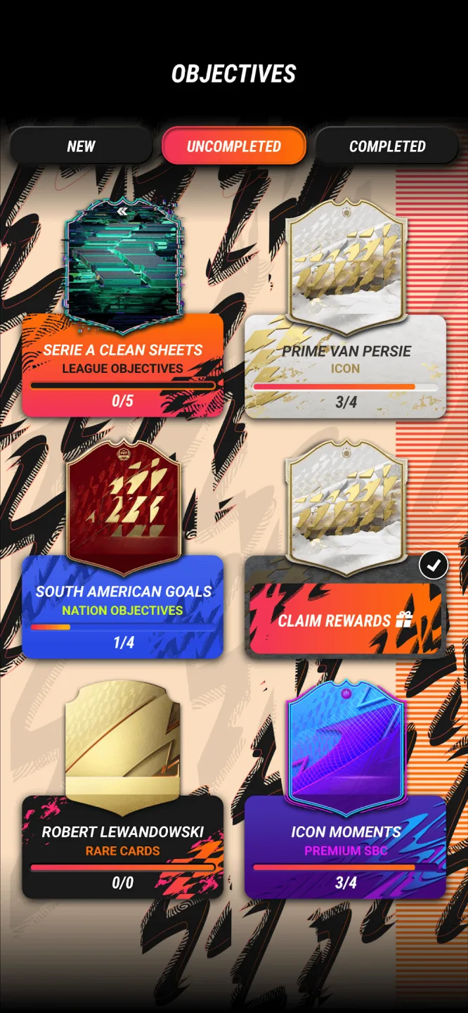 MAD FUT 22 5