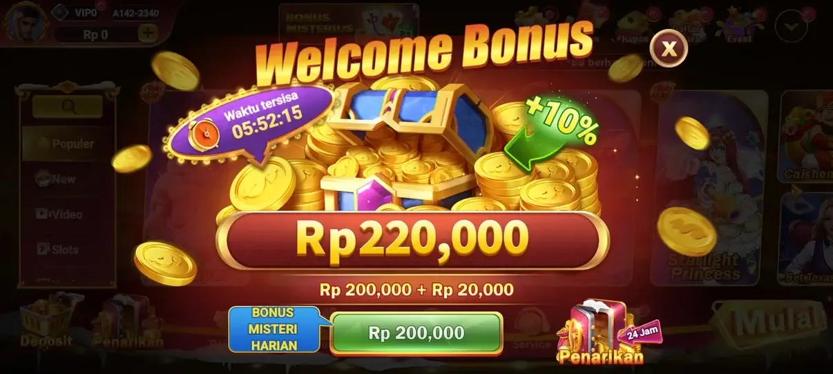 8SVIP 1