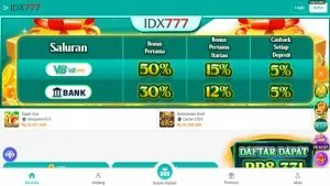 IDX777 3