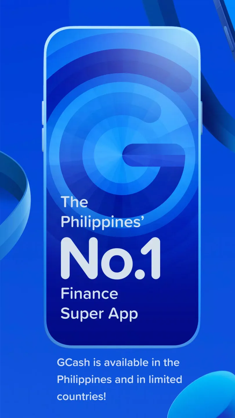 Gcash 1