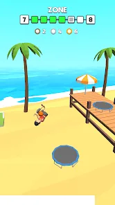 Flip Dunk APP 4