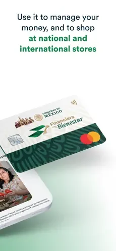 Financiera para el Bienestar 2