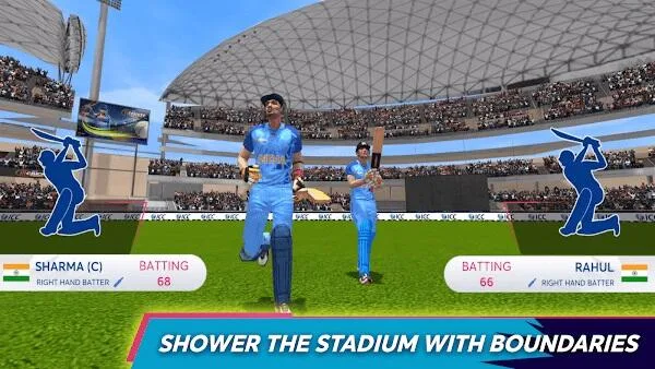 ICC Cricket 5