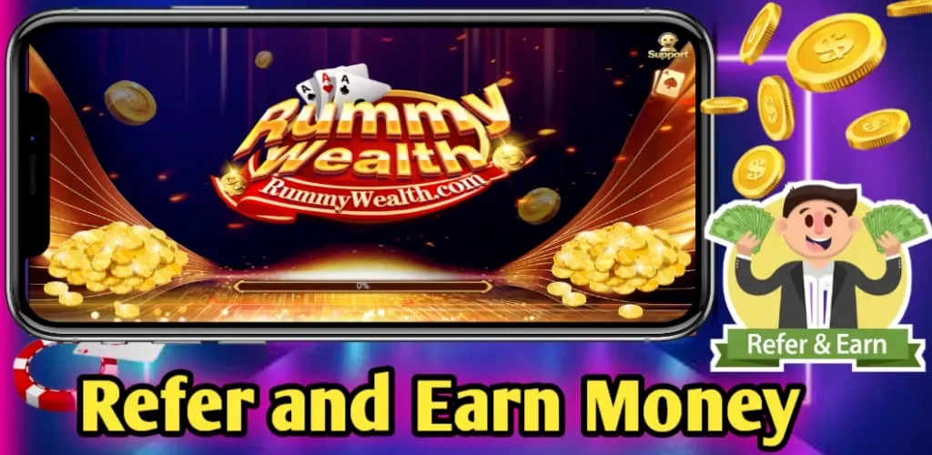 Rummy Wealth 1