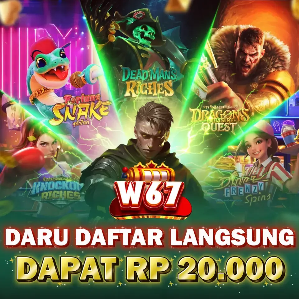 W67 3