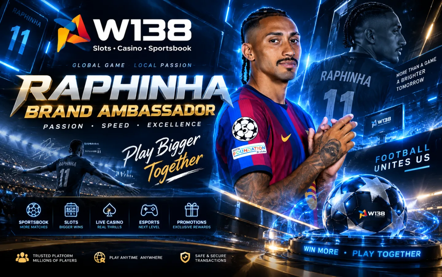 W138 5