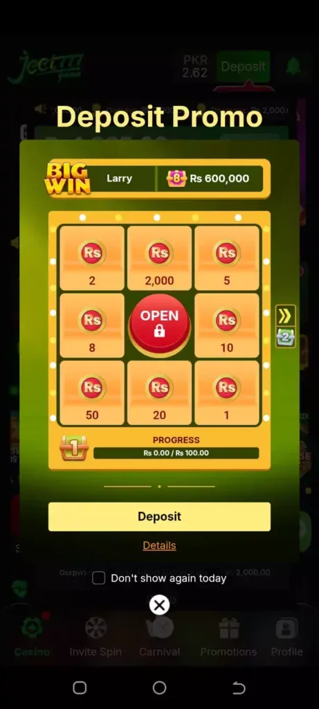 Jeet 777 2