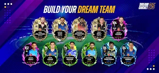 Dream Cricket 2025 1