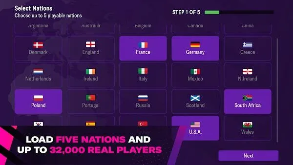 Football Manager 2023 Mobile 2