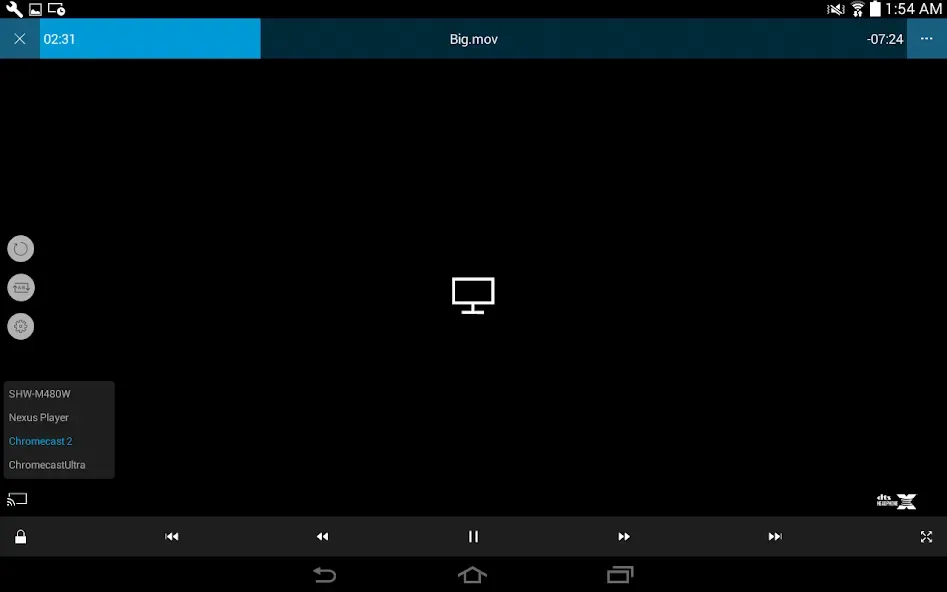 nPlayer 1