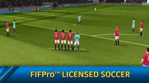 Dream League Soccer 3