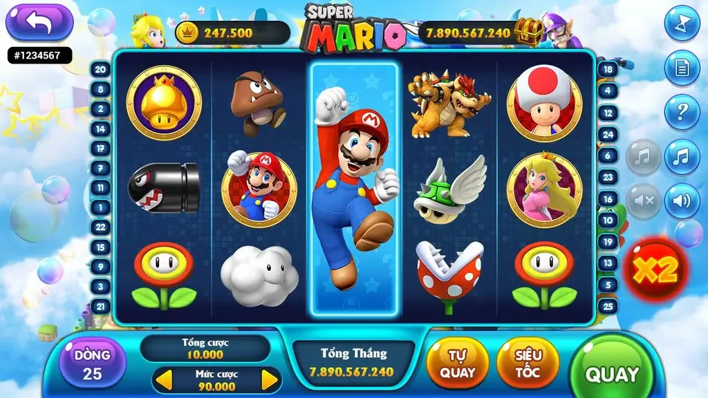 S88 Club Mod 2