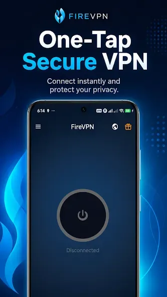 FireVPN 1