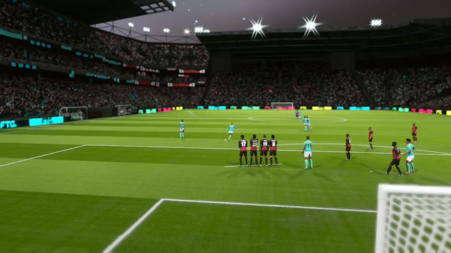 Dream League Soccer 2023 4