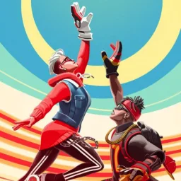 Roller Champions