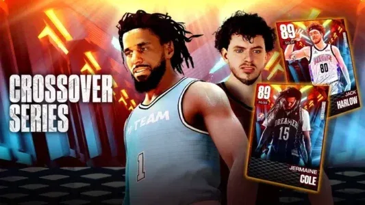 NBA 2K23 Myteam 4