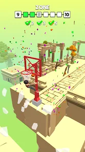 Flip Dunk APP 2