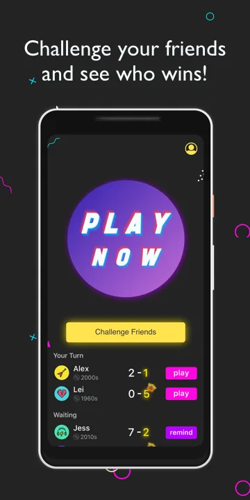 Song Quiz: The Voice Music Trivia 3