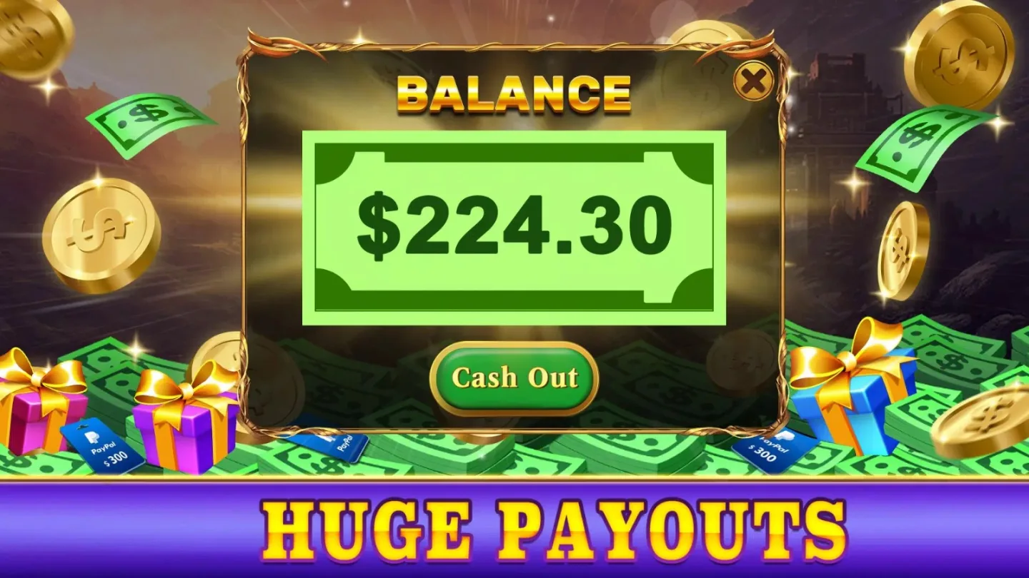 Rolling Luck: Win Real Money 1