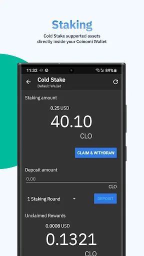 Coinomi 2