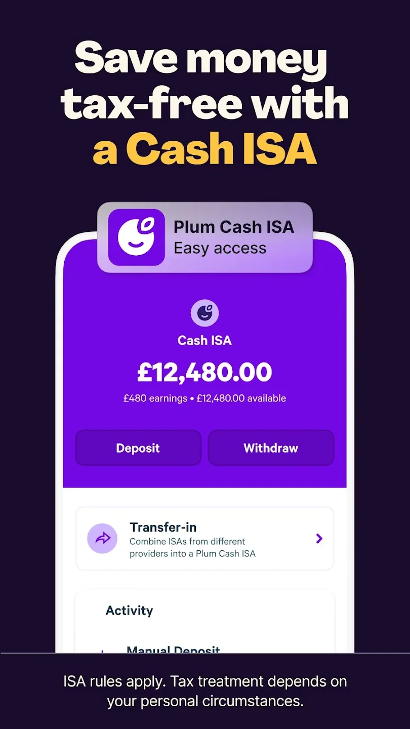 Plum 1