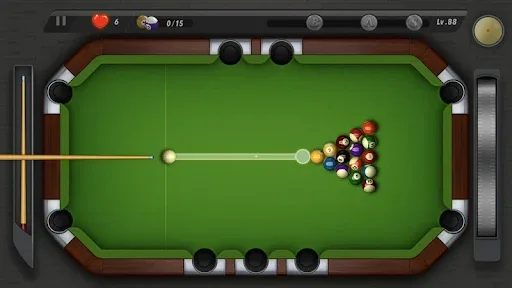Billiards City 2