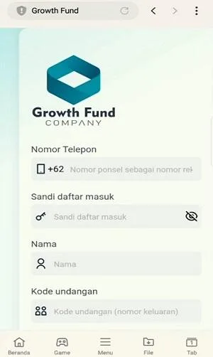Growth Fund 3
