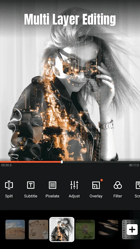 Video Editor VideoShow 1