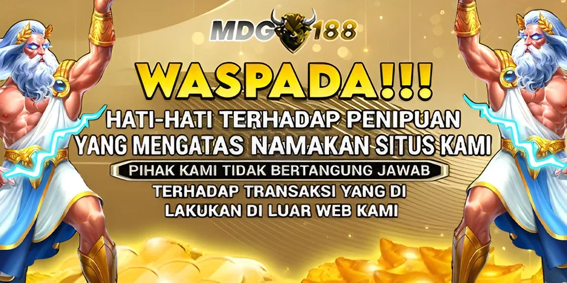 MDG188 5