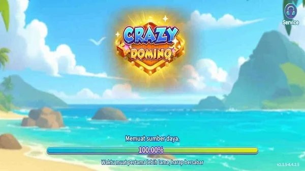 Crazy Domino 2