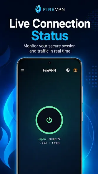 FireVPN 5