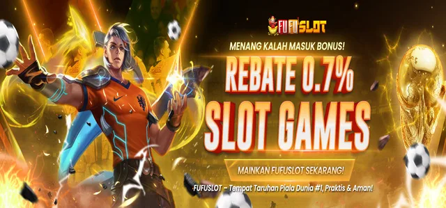 FUFUSLOT 4