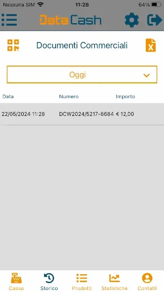 DataCash 5