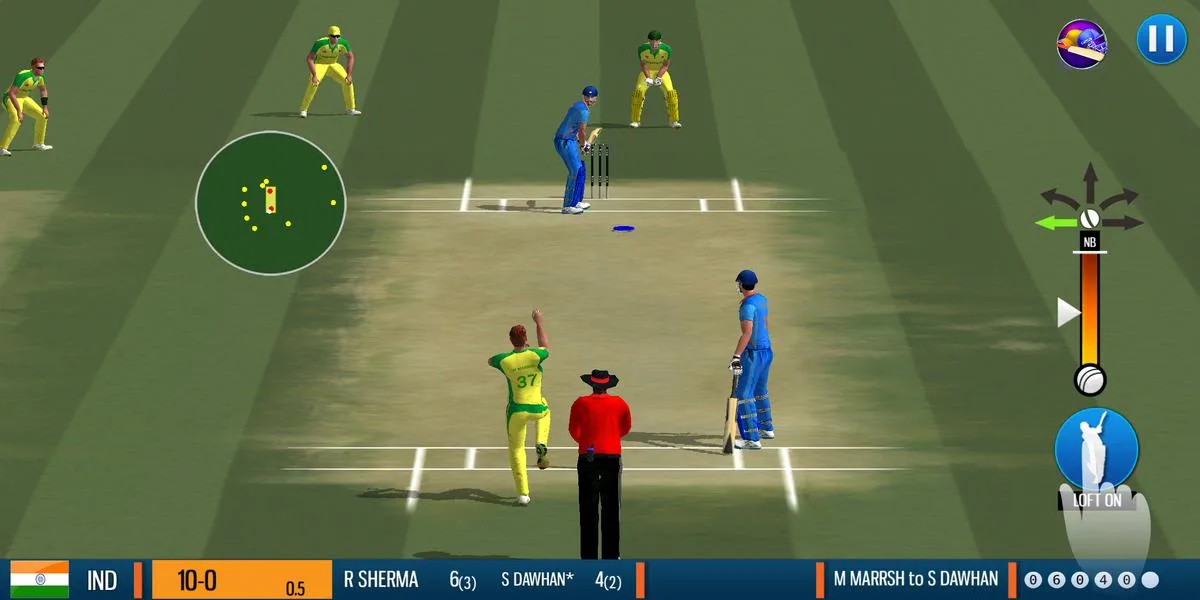 World Cricket Battle 2 2