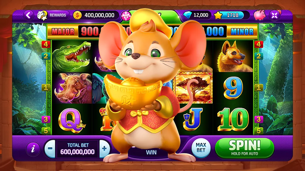 Happy Slot 2024 2