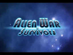 Alien Survivors