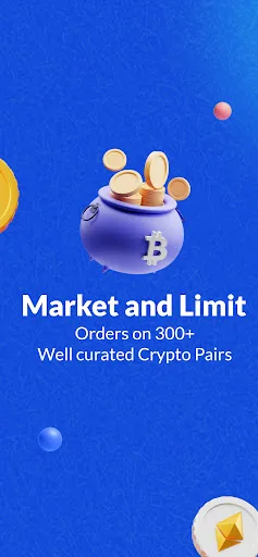 ZebPay: Bitcoin & Crypto App 1
