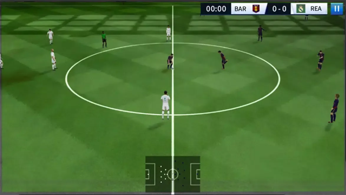 Dream League Soccer 2020 3
