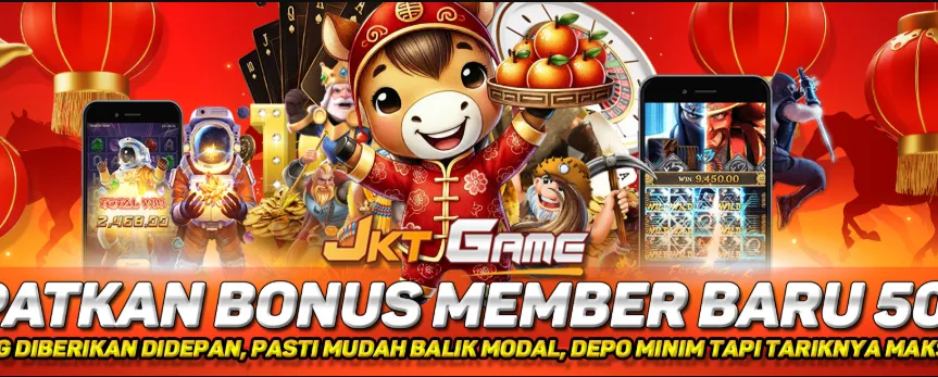 JKTgame 1