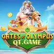 QT GAME