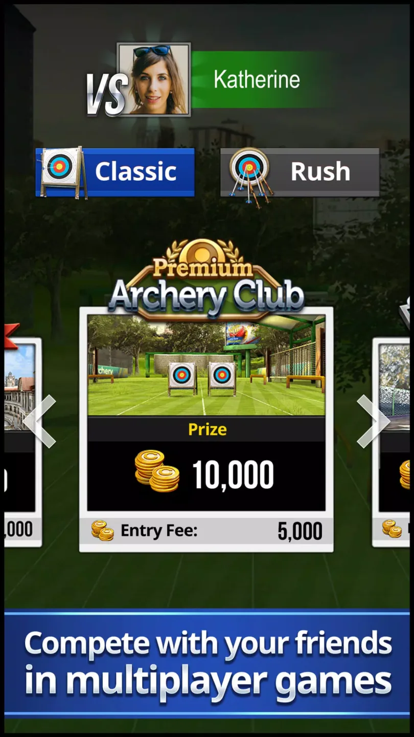 Archery King 2